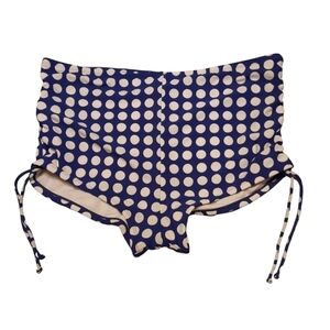 VM Polka Dot Bikini Bottom Size 18W